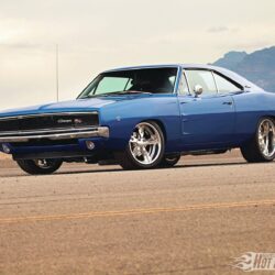 1152 Muscle Car HD Wallpapers
