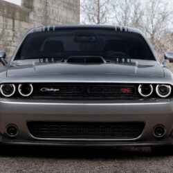 Dodge Challenger Wallpapers and Pictures