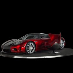 2006 Koenigsegg CCX Wallpapers and Image Gallery