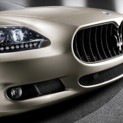 Maserati quattroporte on wallpapers in hd quality for your desktop