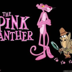 The Pink Panther Theme Song