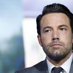 Ben Affleck Wallpapers HD Backgrounds