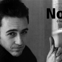 edward norton photos