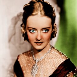 Bette Davis