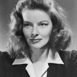 Katharine Hepburn HD Wallpapers