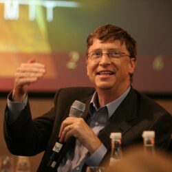 Fonds d&Bill Gates