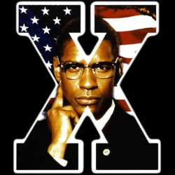 Malcolm X Computer Wallpapers, Desktop Backgrounds