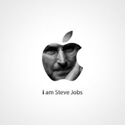 Steve Jobs wallpapers 197540
