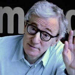 Is Amazon Ready For Woody Allen?