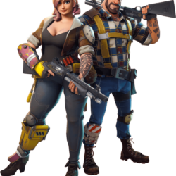 Constructor Fortnite wallpapers