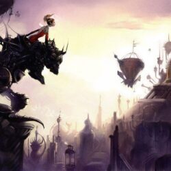 Final Fantasy 6