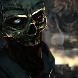 zombie The Walking Dead game wallpapers