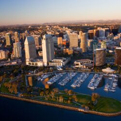San Diego HD Wallpapers