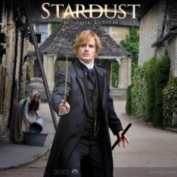 Stardust Humphrey Wallpapers Stardust Movies Wallpapers in