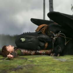 How To Train Your Dragon Wallpapers 144 Backgrounds
