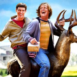 Dumb and Dumber To