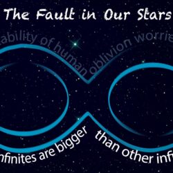 the fault in our stars wallpapers