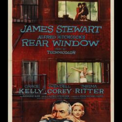 Rear Window