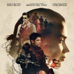 Sicario Wallpapers