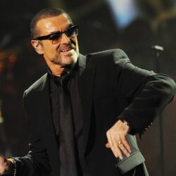 George Michael Wallpapers Image Photos Pictures Backgrounds
