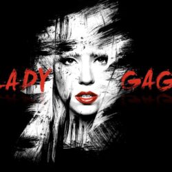Fonds d&Lady Gaga : tous les wallpapers Lady Gaga