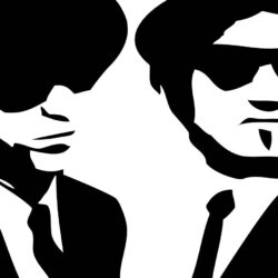 2 The Blues Brothers Wallpapers