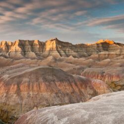 Earth Backgrounds, 457204 Badlands National Park Wallpapers, by