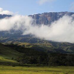 Mount Roraima wallpapers