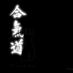 Image For > Aikido Wallpapers
