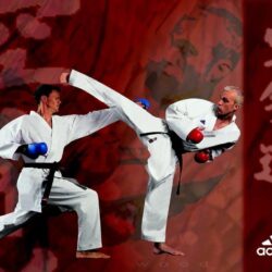 Karate Hd Image 3 HD Wallpapers