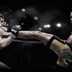 Kickboxing Wallpapers HD Download