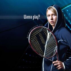 Maria Sharapova Wallpapers