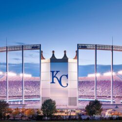 Kansas City Royals HD Wallpapers