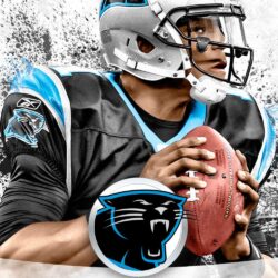 Cam Newton wallpapers hd free download