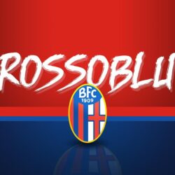 Wallpapers wallpaper, sport, logo, football, Bologna, Serie A