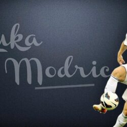 Download Luka Modric Wallpapers HD Wallpapers