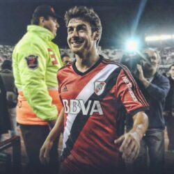 pablo Aimar, River Plate Wallpapers HD / Desktop and Mobile