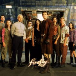 Firefly Wallpapers