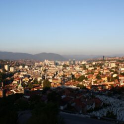 Sarajevo Wallpapers Image Photos Pictures Backgrounds