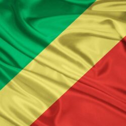 Congo Flag wallpapers
