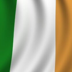 Irish Flag Wallpapers for iPhone