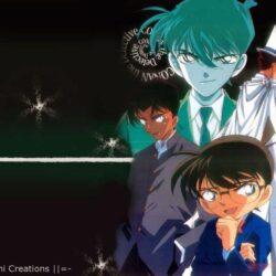 New Conan Detective Conan Wallpapers Wallpapers