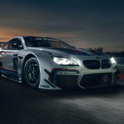 BMW M Power Racing track Wallpapers