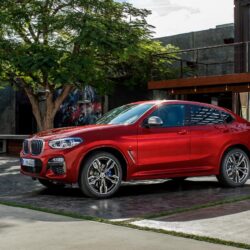 2019 BMW X4 M40i Pricing, Features, Ratings and Reviews