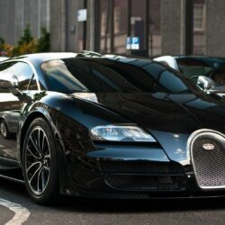 The 30 Of 30 Bugatti Veyron SS Is Up For Sale At The Goodwood