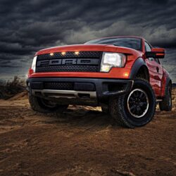 Lifted Trucks Wallpapers