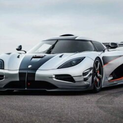 2017 Koenigsegg Agera R