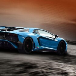 Lamborghini Aventador SV Wallpapers, Lamborghini Aventador SV