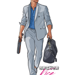 Archer Wallpapers Group