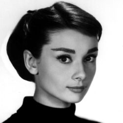 Audrey Hepburn Picture Group
